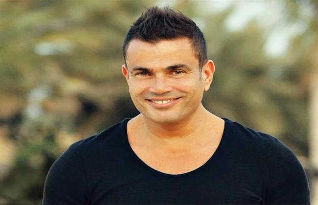 عمرو دياب يعلن عن موعد حفله بالساحل الشمالى