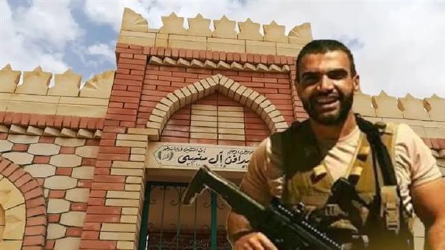 مصطفى بكري يحيي ذكرى استشهاد أحمد منسي
