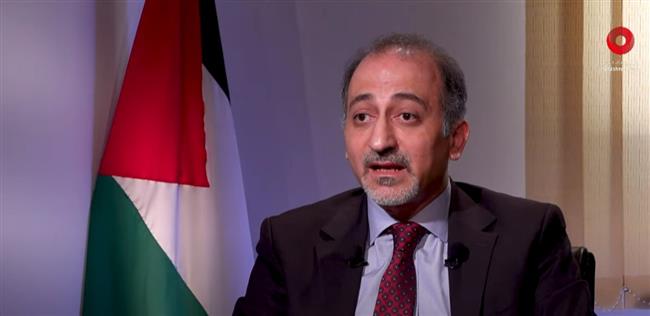 "مهند العكلوك": إسرائيل فشلت بامتياز في تحقيق أهدافها من اجتياح مخيم