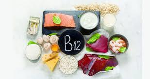   أخصائية التغذية العلاجية: هذه الأعراض تشير لنقص فيتامين B12   