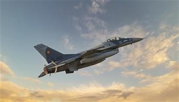   رومانيا مستعدة لتدريب الأوكرانيين على قيادة إف-16