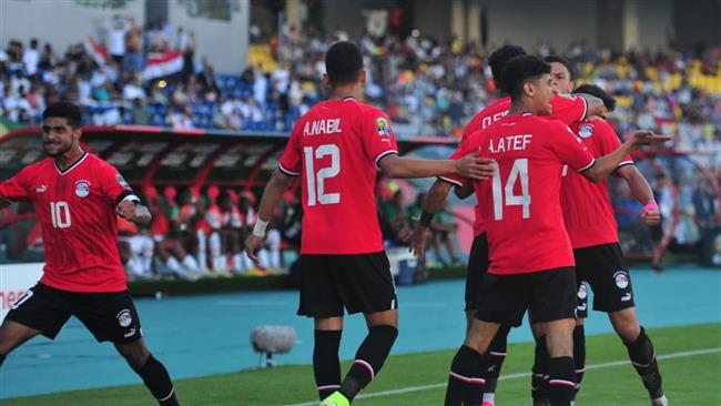 المنتخب الأولمبي يواجه المغرب للحفاظ على اللقب الإفريقي