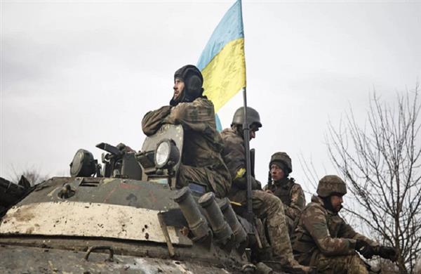 أوكرانيا: ارتفاع قتلى الجيش الروسي إلى 232 ألفًا و810 جنود منذ بدء العملية العسكرية