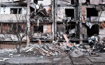   ارتفاع عدد ضحايا القصف الروسي على مدينة «لفيف الأوكرانية» إلى 51 قتيلاً ومصابًا