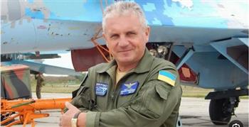   روسيا تنقل الطيار الأوكراني المحتجز لديها إلى موسكو