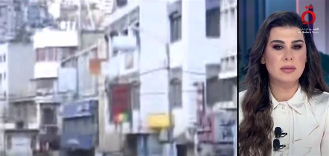 مدير إسعاف نابلس: الوضع الإنساني بالمدينة بالغ الصعوبة