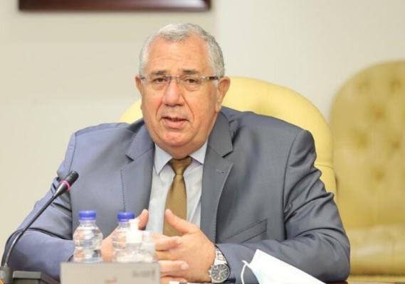 وزير الزراعة: الصادرات الزراعية تتجاوز 4.6 مليون طن خلال الفترة من أول يناير الماضي وحتى 5 يوليو الجاري
