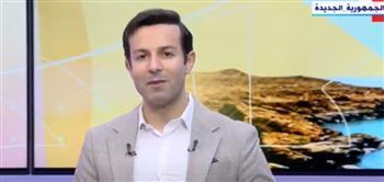 شيماء البرديني: الدولة المصرية تدعم كل امرأة قررت أن تكون عضوًا فاعلاً في أسرتها