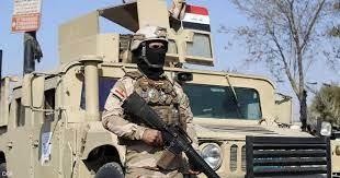   العراق: مقتل 5 إرهابيين بضربة جوية في كركوك