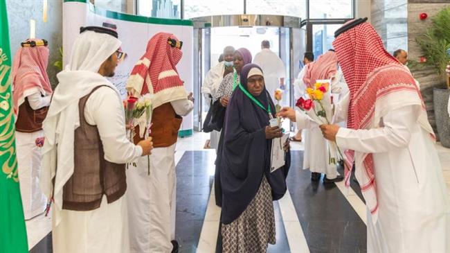 الشئون الإسلامية السعودية: اكتمال مغادرة ضيوف «برنامج خادم الحرمين للحج»