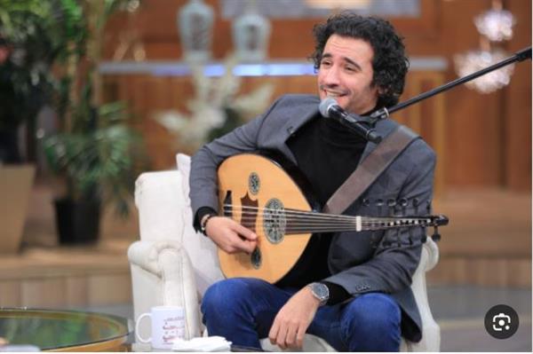 حفل غنائي بساقية الصاوي للفنان سعد العود الثلاثاء المقبل