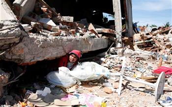   زلزال بقوة 5 درجات يضرب مدينة جايابورا شرق إندونيسيا