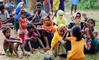   الاتحاد الأوروبي يخصص 12.5 مليون يورو للأشخاص في ميانمار والروهينجا ببنجلاديش