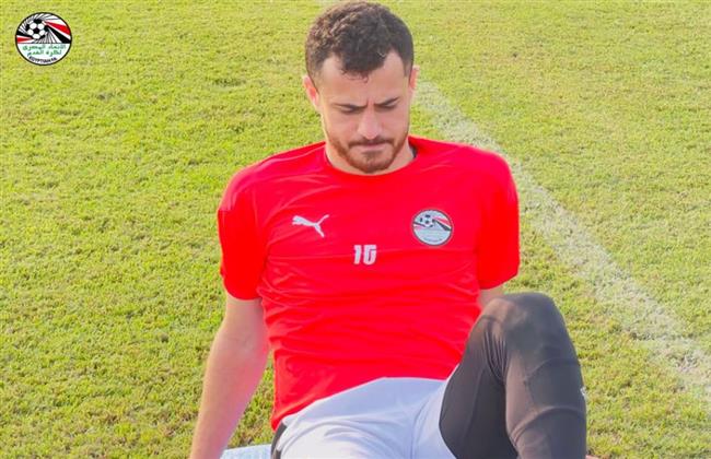 الونش يطير إلى الإمارات لاستكمال برنامج التأهيل من الصليبي