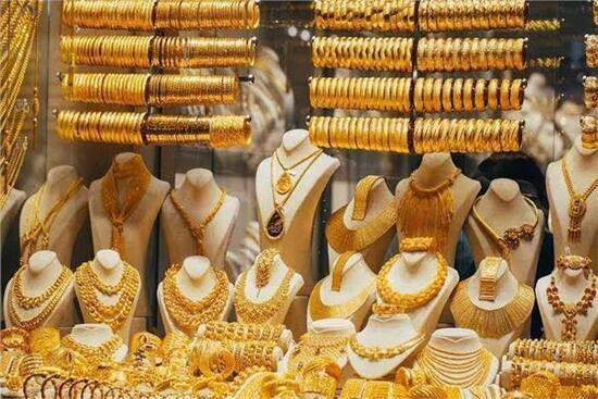 استقرار سعر الذهب اليوم الجمعة