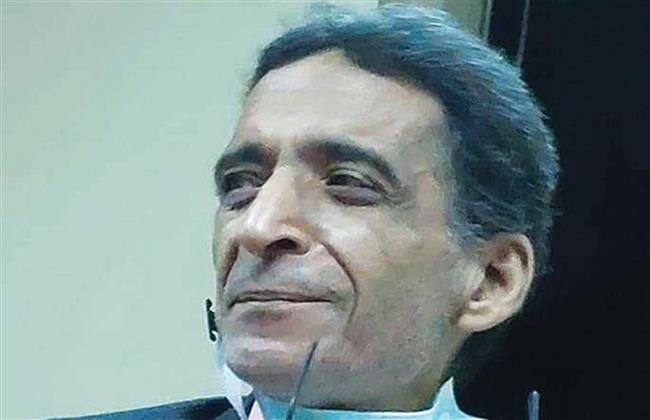 ليلة في محبة الشاعر الراحل محمود قرني في منتدى الشعر المصري بحزب التجمع