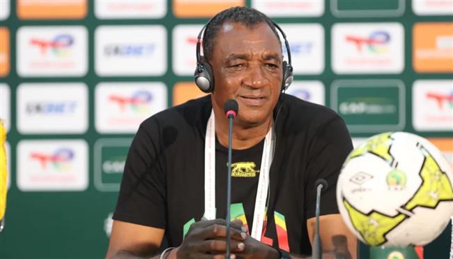 بدارا ألو ديالو: لدينا رغبة كبيرة للفوز والتأهل إلى الأولمبياد