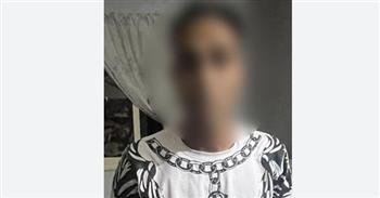 ضبط سائق سيارة ميكروباص لقيامه بحركات إستعراضية على الطريق الدائري بالقاهرة
