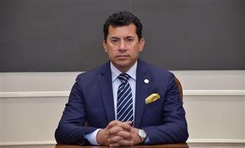 بالانفوجراف.. الشباب والرياضة في أسبوع من 1 إلى 6 يوليو 2023