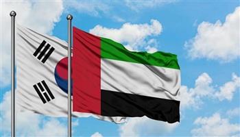   كوريا الجنوبية والإمارات تتعهدان بدفع الجهود من أجل مشاريعهما المشتركة