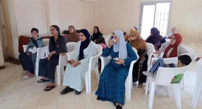 المنيا تحصد المركز الأول على مستوى الجمهورية في مشروع محو الأمية "المصريون يتعلمون" 