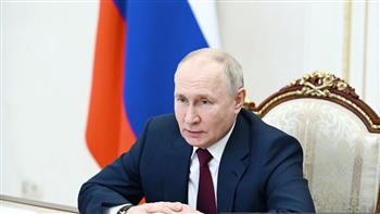   بوتين: بعض الدول تحاول خلق صعوبات أمام روسيا.. لكنها لم ولن تنجح