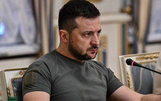 زيلينسكي: عدم حسم الناتو قراره بشأن عضوية السويد وأوكرانيا يهدد الأمن العالمي