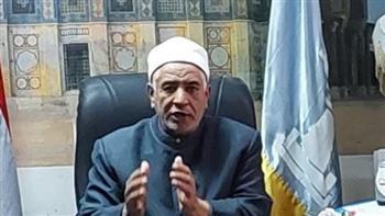 أوقاف الإسكندرية: لا تهاون مع أي مقصر مهما كان منصبه