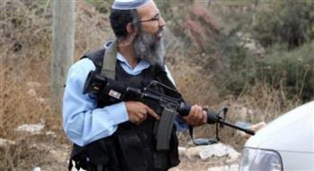   مستوطن إسرائيلى يصيب شابا فلسطينيا بالرصاص جنوب الضفة الغربية 