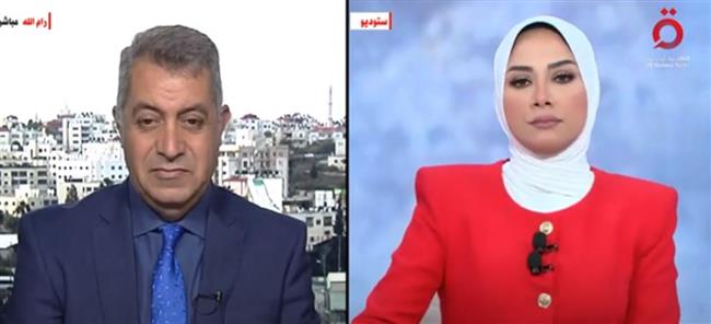 باحث سياسي: صمود المقاومة أمام عنف الاحتلال انتصار كبير للفلسطينيين