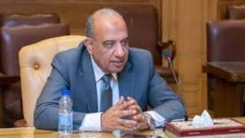 وزير قطاع الأعمال يتابع معدلات إشغال فنادق القابضة للسياحة خلال الأسابيع الماضية