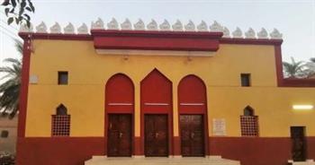   أوقاف أسوان تفتتح مسجد الريان بكوم أمبو ليصل الإجمالي إلى 126 مسجدًا جديدًا