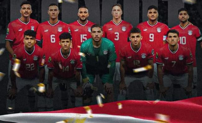 قبل موقعة النهائي| منتخب مصر أول فريق يصل للنهائي دون خسارة 