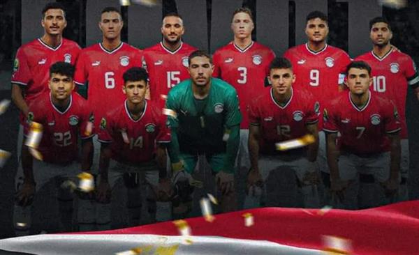 قبل موقعة النهائي| منتخب مصر أول فريق يصل للنهائي دون خسارة