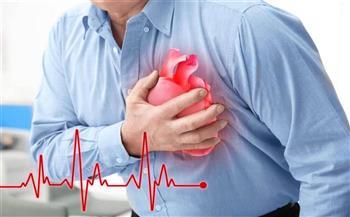 حسام موافي يكشف أسباب زيادة نبضات القلب