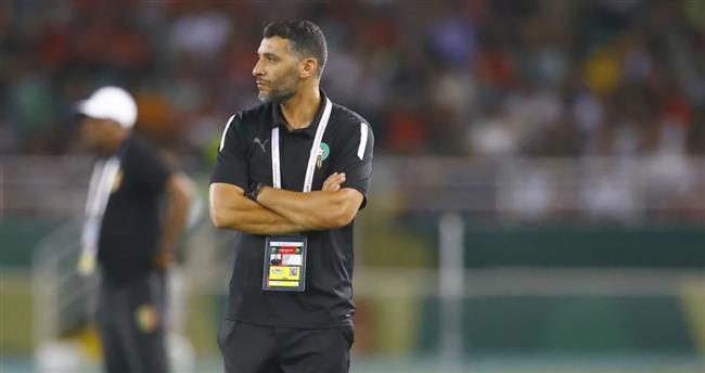 الشارعي: يجب أن تبقي الكأس بالمغرب.. والمباراة أمام مصر لن تكون سهلة 