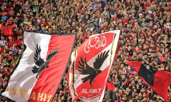 الأهلى ينظم رحلات مجانية لجماهيره لمؤازرة الفريق أمام الاتحاد السكندري