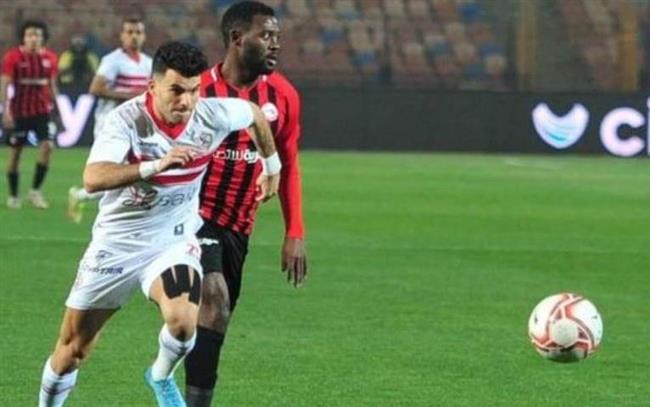 اتحاد الكرة يعلن حكم مباراة الزمالك وفيوتشر بالدوري