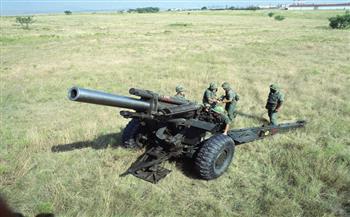   سلوفاكيا تزود أوكرانيا بـ16 مدفع "هاوتزر"
