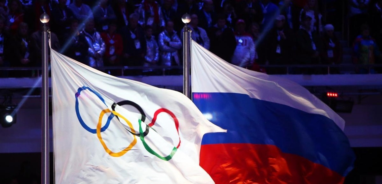 رياضيو روسيا وبيلاروسيا يشاركون تحت وضع "محايد" في دورة الألعاب الآسيوية 2023