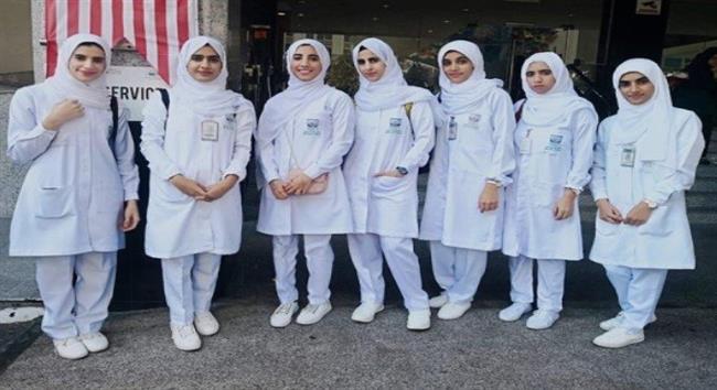 الأوقاف تكشف مواعيد التقدم لمعهد تمريض مستشفى الدعاة