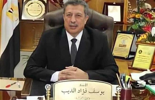 رابط التقديم الإلكتروني للصف الأول الثانوى "عام - فني" بالبحيرة 