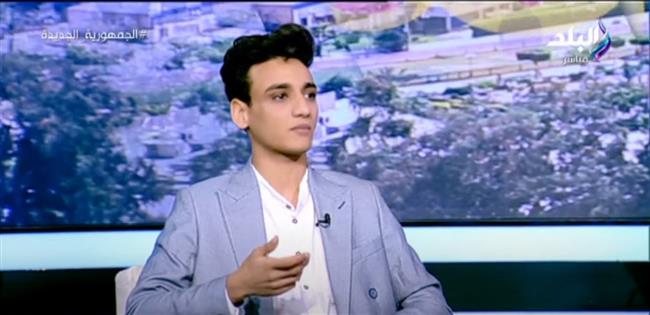 "القيصر": والدي يتدخل لحذف بعض الكلمات من الفيديوهات للحفاظ على أخلاق الأطفال