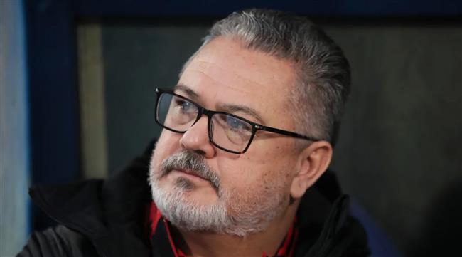"ميكالي": يجب على لاعبي مصر الحفاظ على تركيزهم خلال النهائي