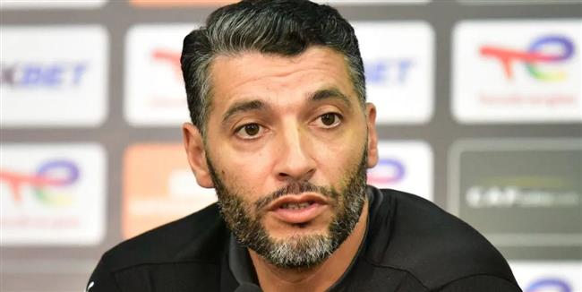 مدرب منتخب المغرب تحت 23 عام: المنتخب المغربي يريد كتابة التاريخ