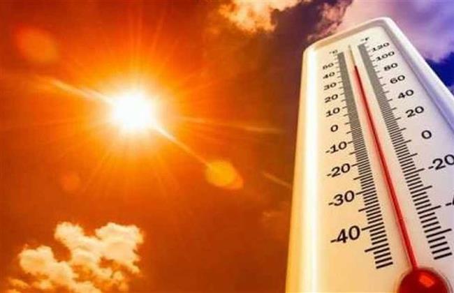 الأرصاد: طقس اليوم حار نهارا معتدل ليلا والعظمى في القاهرة 35
