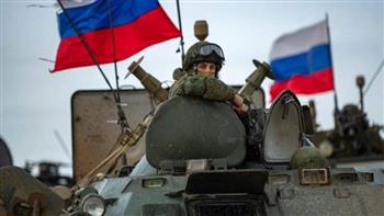  أوكرانيا: تسجيل 36 اشتباكا مع القوات الروسية في 5 مناطق خلال 24 ساعة
