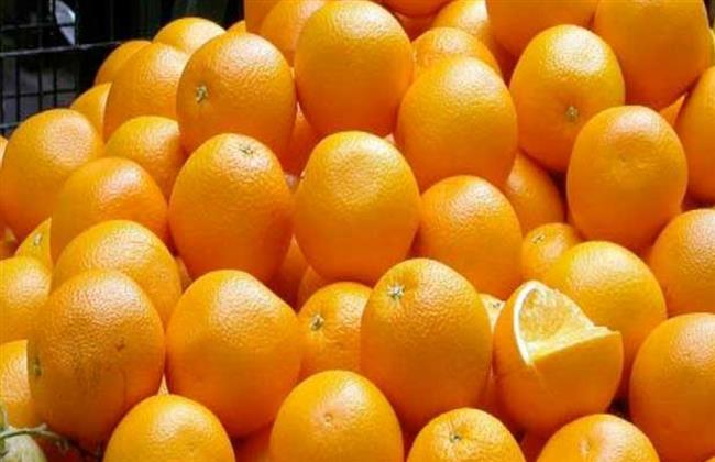 "الزراعة": وصول صادرات الموالح المصرية لمليون و900 ألف طن لأول مرة