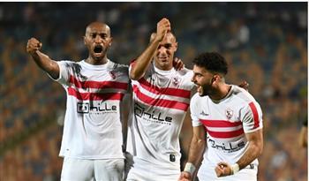 غيابات الزمالك أمام فيوتشر اليوم في الدوري الممتاز