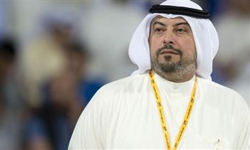   الكويتي الشيخ طلال الفهد الصباح يفوز برئاسة المجلس الأولمبي الآسيوي